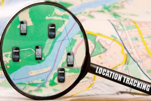 Отследить местоположение пользователя с помощью рекламы можно всего за $1 тыс.