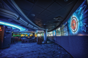 АНБ США испытывает серьезные трудности с безопасностью данных