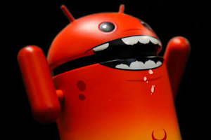 41% Android-смартфонов подвержен "исключительно разрушительной" Wi-Fi-атаке