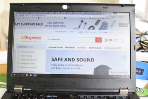 Пользователи AliExpress оказались под угрозой