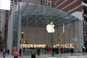 Apple начнет продавать безлимитный абонемент на доступ к журналам