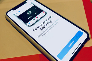 Apple начала тестировать денежные переводы между пользователями