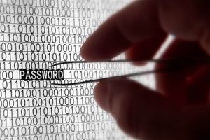 Ученые разработали новую технологию для взлома паролей