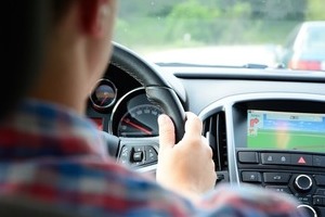 Пароли от более полумиллиона автомобильных GPS-трекеров оказались в открытом доступе