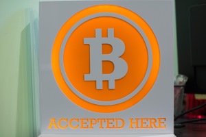 44% платежей в биткоинах связаны с преступлениями