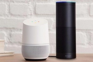 Более 20 млн устройств Amazon Echo и Google Home уязвимы к атакам BlueBorne