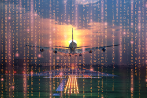 Самолеты Boeing 757 уязвимы к кибератакам