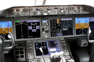 Вирус-вымогатель WannaCry атаковал Boeing