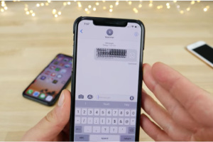 На iOS снова появился баг, который перезагружает телефон одним сообщением