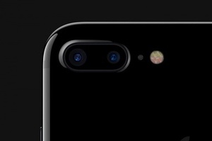 iOS-приложения могут шпионить за пользователем с помощью камеры