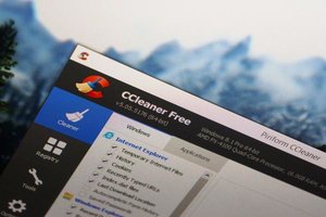 Хакеры инфицировали CCleaner для атак на крупнейшие мировые техкомпании