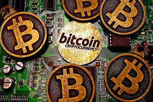 В Китае запретят торговлю биткоинами