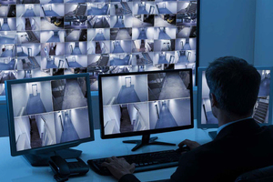 Пойман за 7 минут: китайская система слежки показала свое могущество