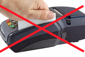 Торговые сети США переходят на EMV-транзакции