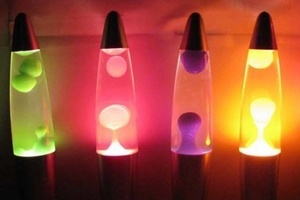 Cloudflare использует лава-лампы для шифрования данных