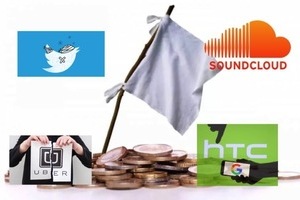 Компании, которые не переживут 2018 год