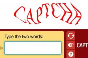 Мошенники майнят криптовалюту с помощью CAPTCHA
