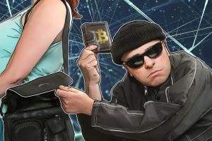 CryptoShuffler: троян, тихо наворовавший биткойнов на $140 000