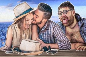 Безопасны ли приложения для онлайн-знакомств