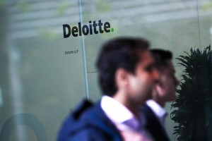 Хакеры проникли в «облако» с миллионами сообщений клиентов Deloitte