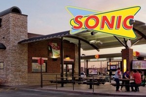 Клиенты сети ресторанов быстрого питания Sonic стали жертвами утечки данных