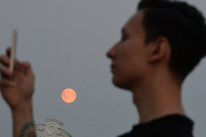 Сноуден представил Android-приложение для слежки