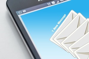 Электронная почта остается наибольшей угрозой безопасности