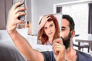 Разблокировка по лицу — не лучшая идея