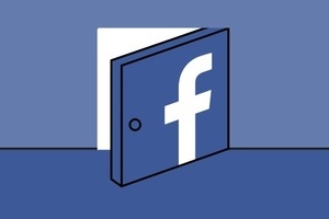 Уязвимость в Facebook позволяла удалить любую фотографию