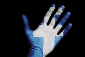 Произошла утечка данных трёх миллионов пользователей Facebook