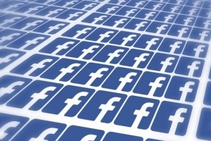 Facebook оштрафуют на €1,2 млн за нарушение законов о конфиденциальности