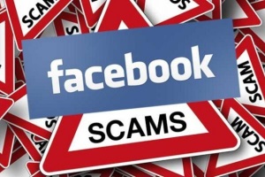 Мошенники атакуют пользователей Facebook
