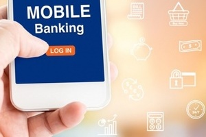 Уязвимость в банковских мобильных приложениях позволяла похитить учетные данные и PIN-коды