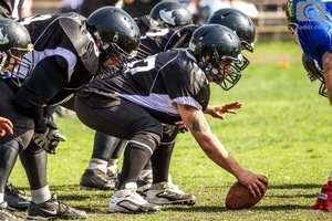 Данные более 1 тыс. игроков НФЛ оказались в открытом доступе