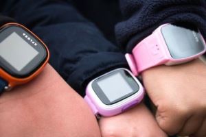 В Германии запретили детские смарт-часы и попросили их уничтожить