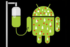 Вредоносное ПО ExpensiveWall заразило миллионы Android-устройств