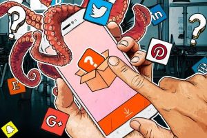 В Google Play наплыв вредоносных приложений