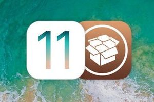 Эксперты Google обнаружили эксплоит, позволяющий создать джейлбрейк iOS 11