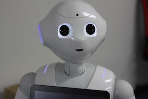 Исследователи заразили роботов вымогательским ПО