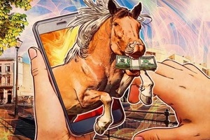 Банковский Android-троян LokiBot превращается в вымогателя при попытке удаления