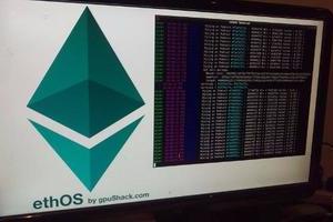 Хакеры используют заводские учетные данные SSH для доступа к майнерам Ethereum