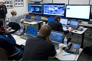 Инсайдеры украли данные 246 тыс. служащих Министерства внутренней безопасности США