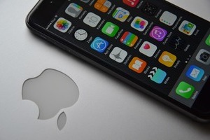 Уязвимость iOS 11 позволяет получить доступ к фото на заблокированном устройстве