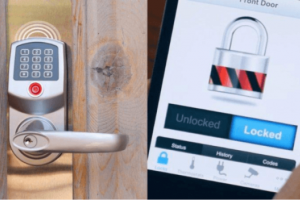 В электронных дверных замках AMAG Symmetry обнаружена серьезная уязвимость