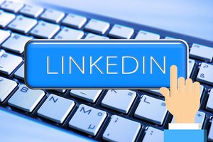 Фишеры атакуют пользователей LinkedIn