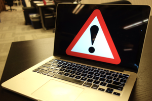 Уязвимость в macOS приводит к утечке данных