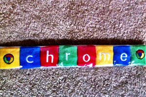 Зловредный Chrome-плагин ворует учетные данные