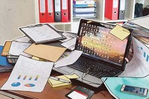 9 «просто» привычек, которые угрожают вашей безопасности