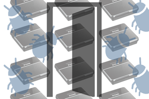 В маршрутизаторах D-Link обнаружены уязвимости