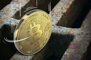 Проблемы и риски криптовалют